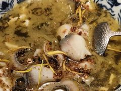 -桂满陇·蟹黄小笼汤包(中山公园店)