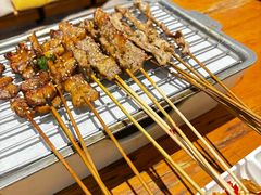 -木屋烧烤(佛山东方广场店)