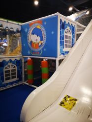 -多奇妙乐园·淘气堡·电玩·抓娃娃(海口吾悦店)