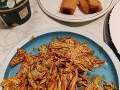 -福来居烤鸭店(天坛二店)