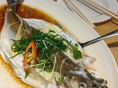 -汇景花园酒家(基立下道店)