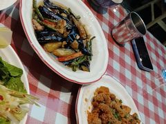 -酒阳蒸经·江湖川菜