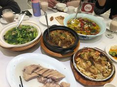 -小厨娘淮扬菜(板桥一店)