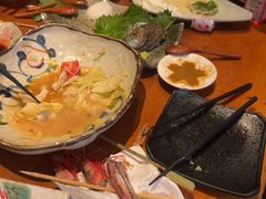-千代武日本料理(开发区店)