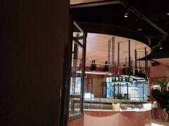 -大树餐厅(益田假日店)