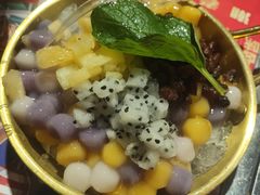 -贤合庄卤味火锅(济南泉城路店)