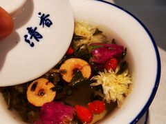 八宝茶-巴蜀风·地道川菜(总店)