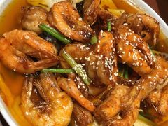 钵钵虾-川人百味(万达店)