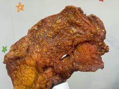 -老乡鸡(马鞍山路店)