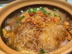 -春家·非遗手工小吃(徐汇万科广场店)