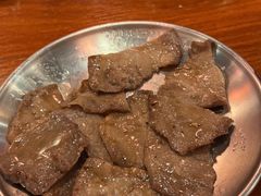 -大阪烧肉BAKA一代(十亩地店)