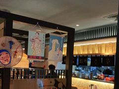 -一豚轩·烧鸟·豚骨拉面(五四路店)