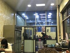 -老刘家泡馍·陕西老字号(钟楼广济街店)