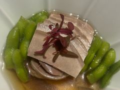 -湖滨28中餐厅·西湖宴·杭州君悦酒店