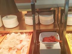 -爱客得牛排海鲜烤肉·火锅自助(春熙路黑金好店)