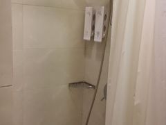 -香港悦品海景酒店