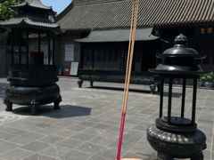 -万寿八仙宫