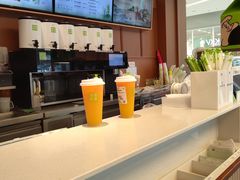 -奈雪的茶(东莞汇一城店)