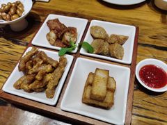-临家闽南菜(宝洲路店)