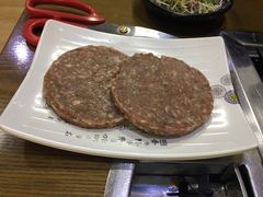 -韩阳王石板烤肉