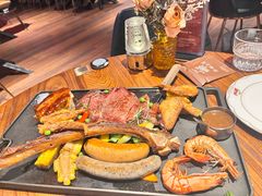 -1886德国汽车餐厅(外滩中央店)