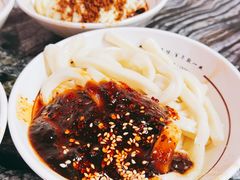 甜水面-西月城谭豆花(春熙路店)