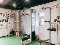 -BD健身私教工作室(CBD店)