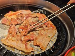 -真熙家牛排烤肉无限续(百脑汇店)