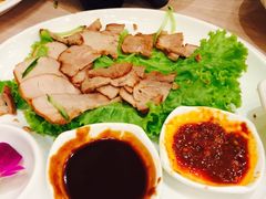 -大地春饼店(黄河路店)