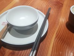 -绿茶餐厅(成都天府红店)