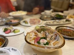 -围炉夜话·潮汕卤水火锅(榕江店)