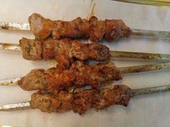 -谷丽麦馕新疆菜·清真(步步高梅溪新天地店)