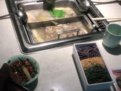 -野妹火锅(龙岗店)