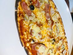 -JINNS锦时 steak&pizza(浸信会礼拜堂旧址店)