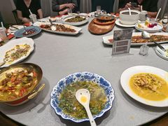 -写庭·鱼鲜川菜·宴请(铁像寺水街店)