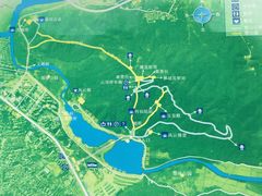 -风云岭森林公园