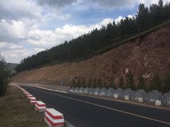 -乌兰布统草原