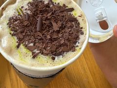 -星巴克臻选(上海中环广场2F店)