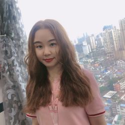 -GIRL STYLE 烫发·染发沙龙