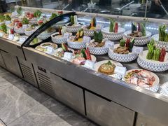 -大众海鲜(巨龙北路店)