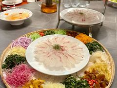 -蚝美人·生蚝海鲜烧烤(茶花园店)