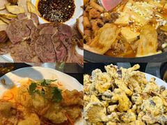 -老东北大铁锅·烧烤·东北菜