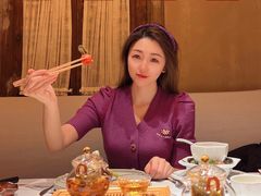 -叶叶菩提·晋福宫