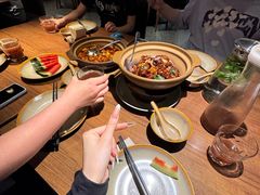 -青年公社烤鸭(熙悦天街店)