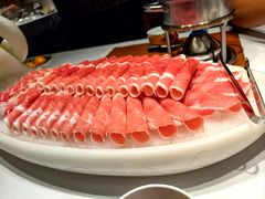 -爱丽格斯火锅(东岸国际店)