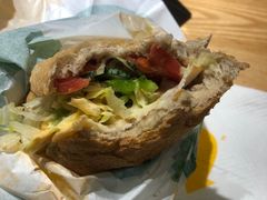 -赛百味SUBWAY(勒泰店)