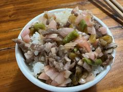 -九九牛肉馆(南山路店)