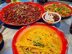 -馬伍旺川菜(江北虹悦城店)