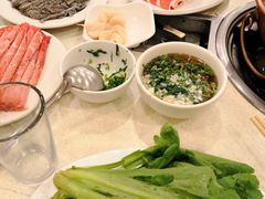 -八先生涮肉房(三里河店)