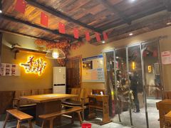 -李久其家民间餐厅(梅溪湖店)